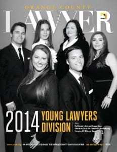 OC Young Lawyers