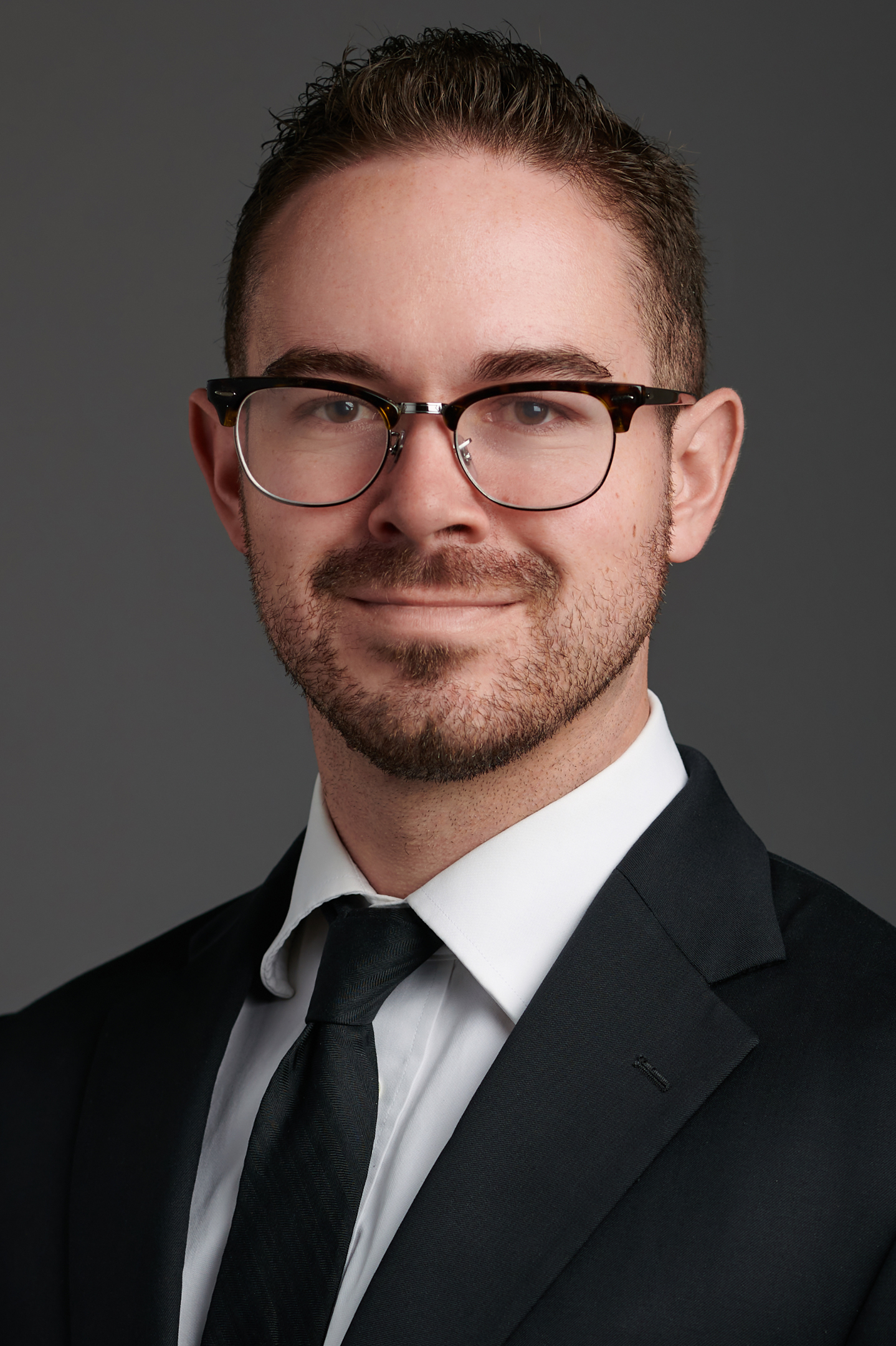 Headshot of attorney Christopher N. Weinberger